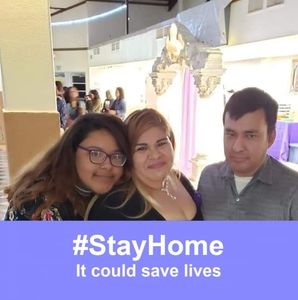 Meet your Posher, Luisa